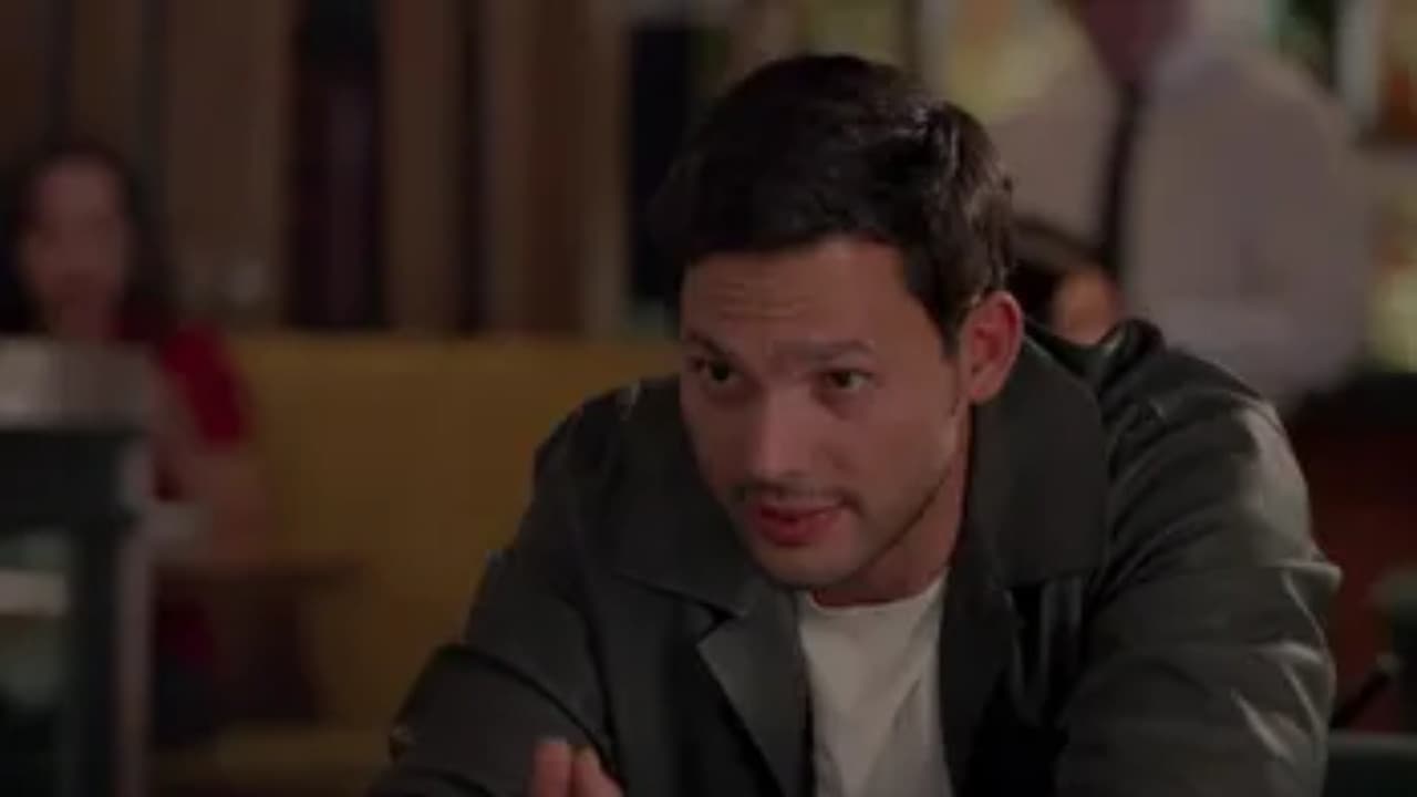 Still from Explicaciones