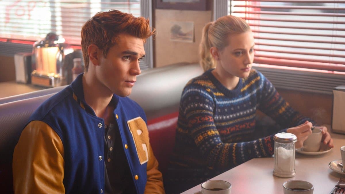 Still from Chapter Forty-Nine: Fire Walk with Me