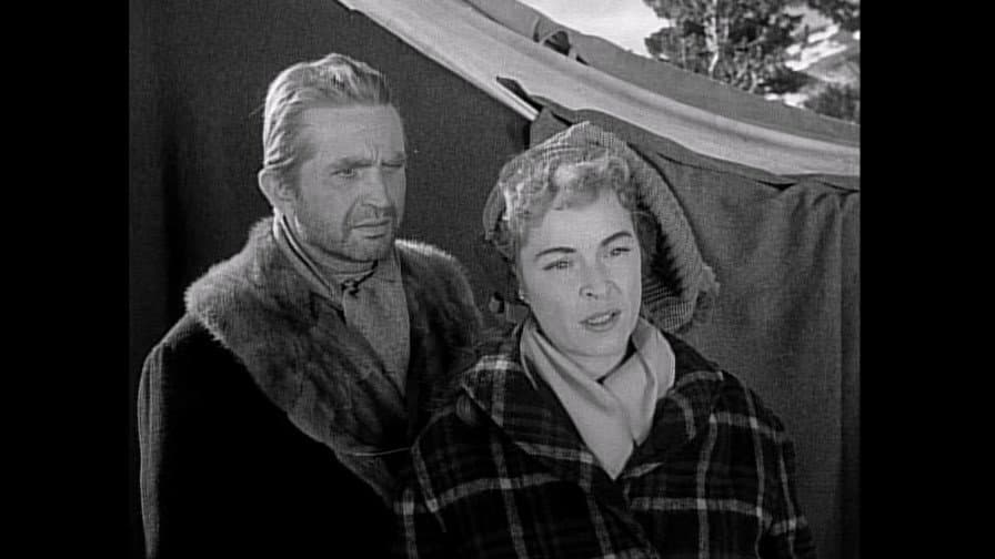 Still from Alaska