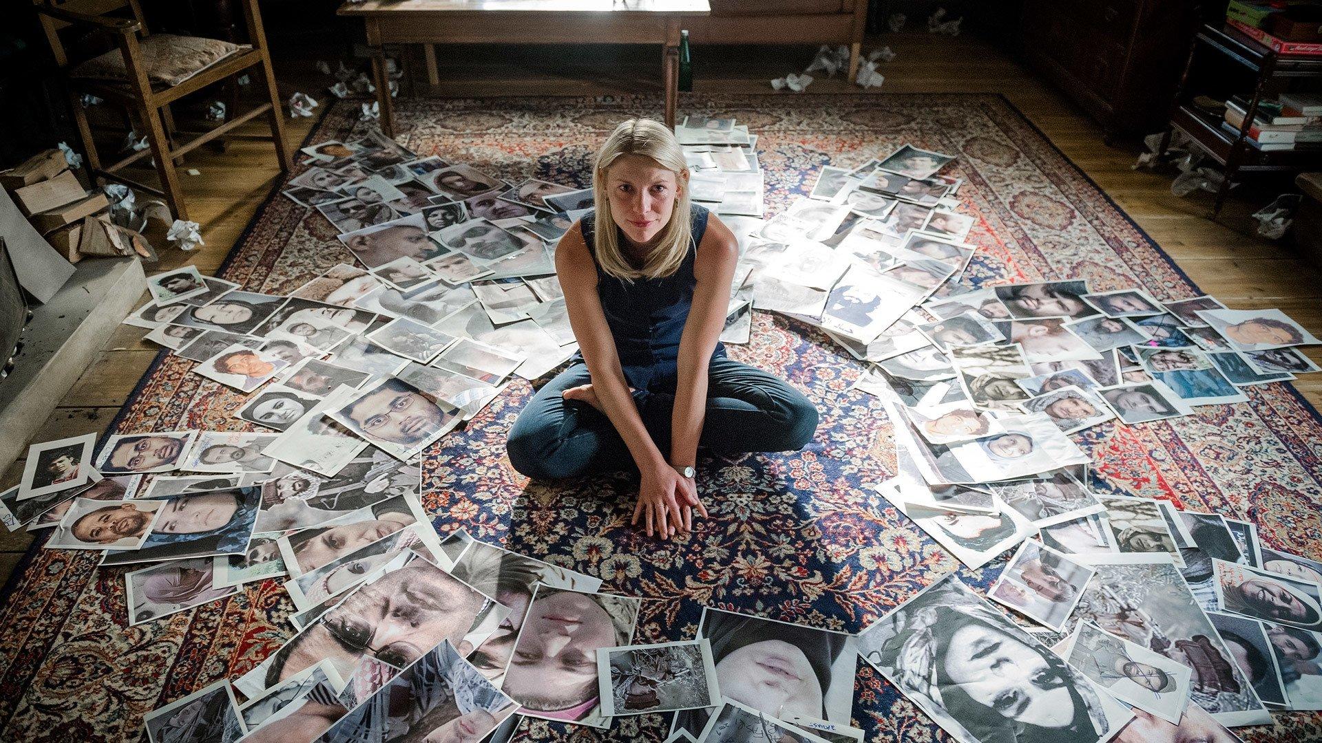 Still from Super Powers