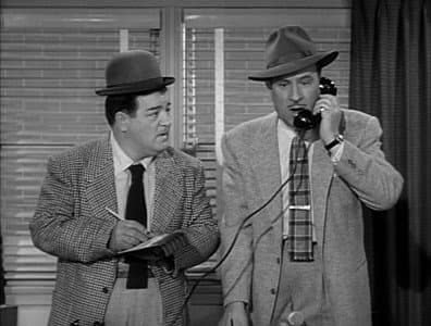 Still from Pest Exterminators