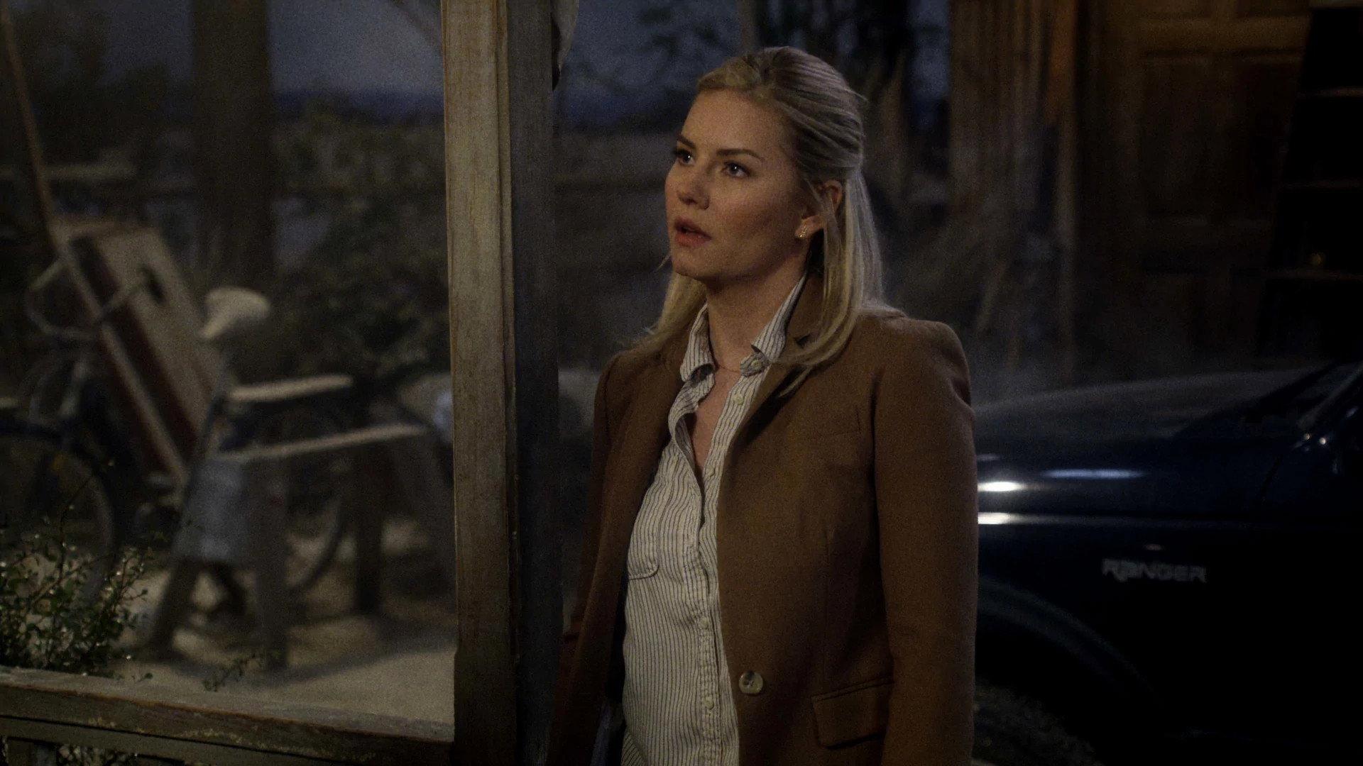 Still from More Than a Memory