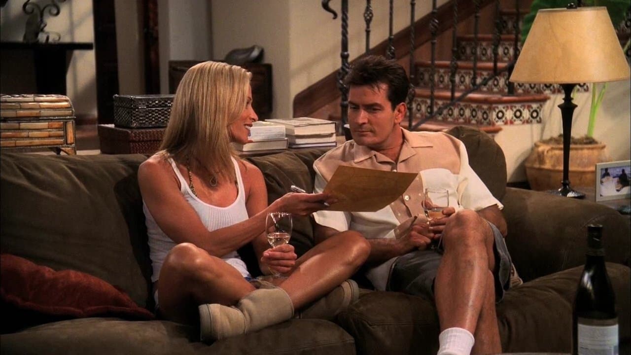 Still from If They Do Go Either Way, They're Usually Fake