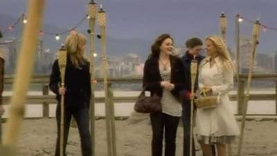 Still from The List Is Life