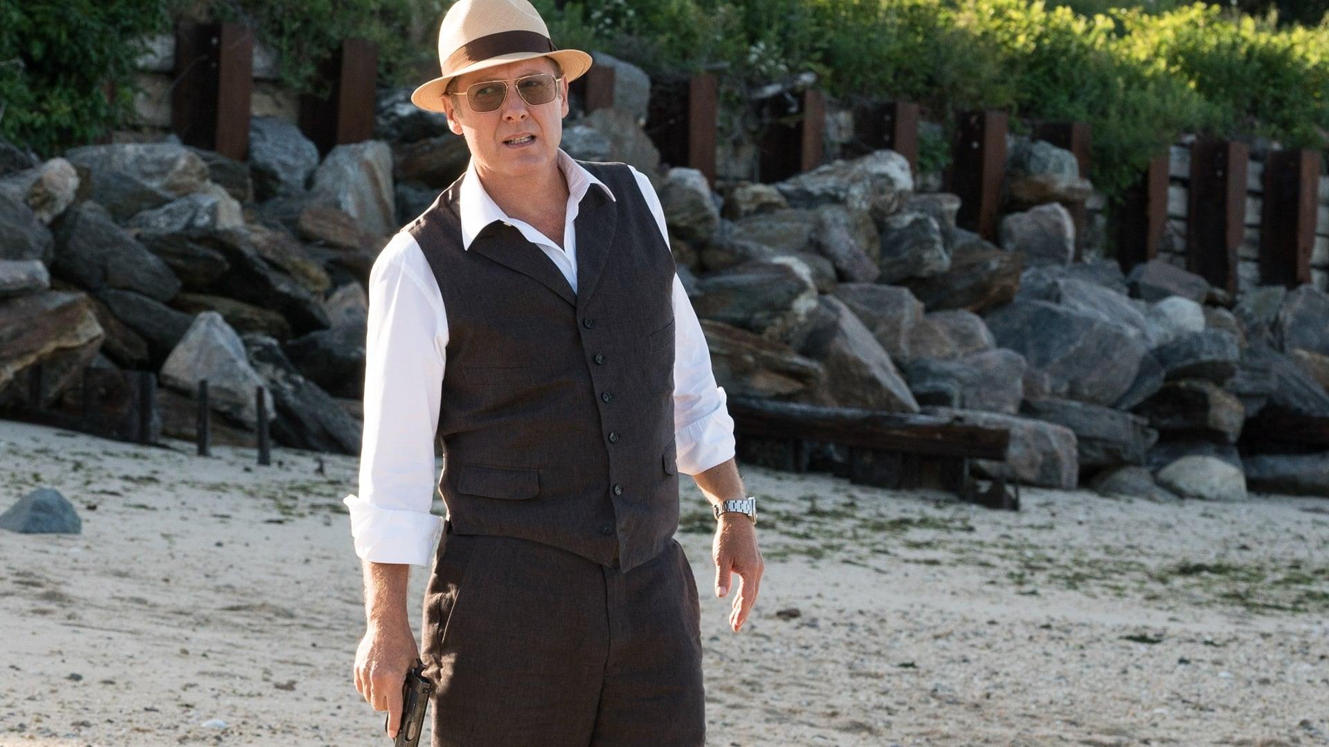 Still from Esteban