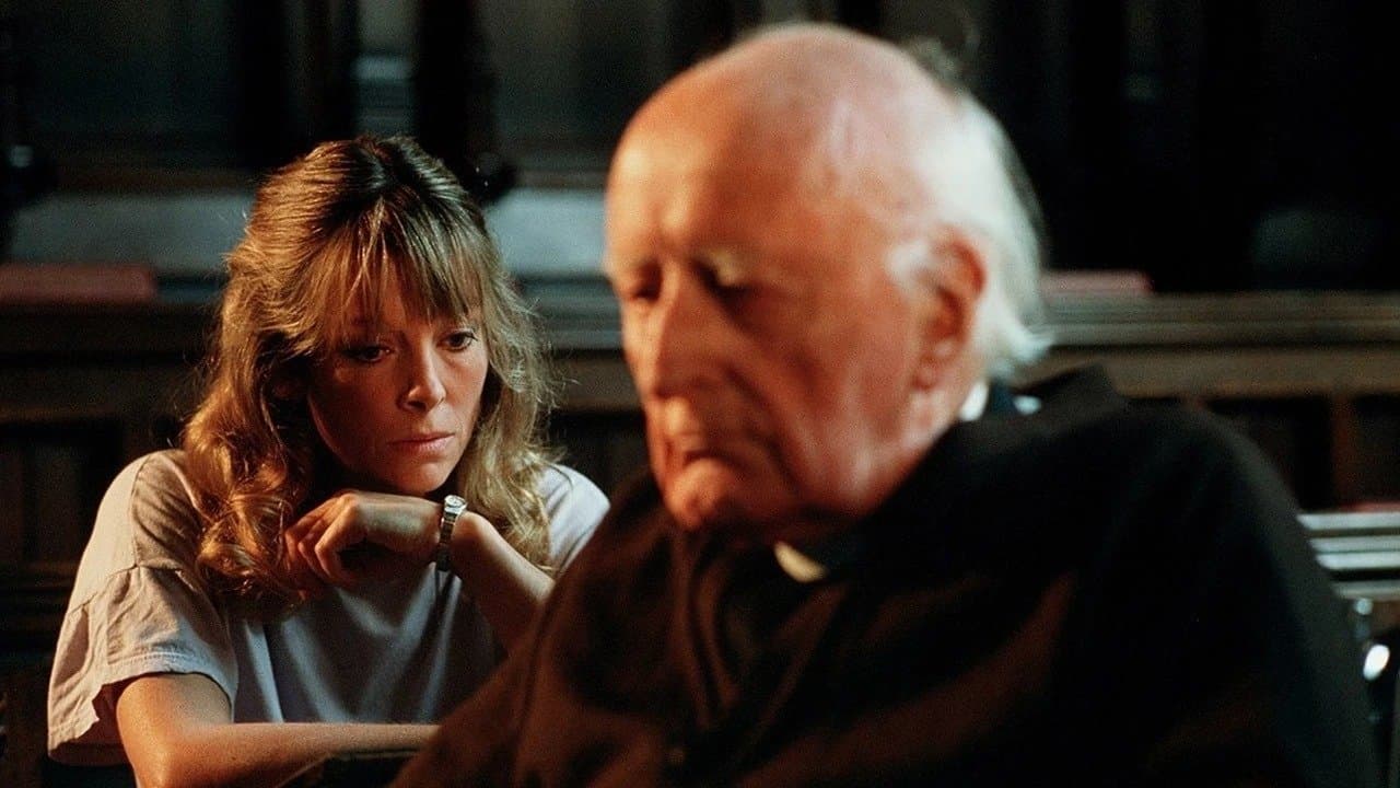 Still from The Settling of the Sun