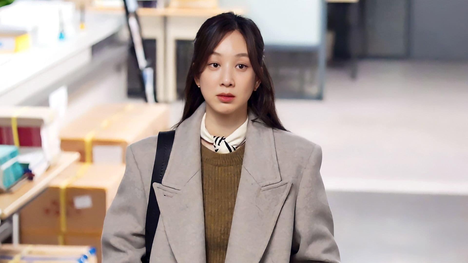 Still from I’ll Give You Everything You Want
