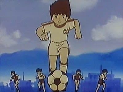 Still from Teamwork