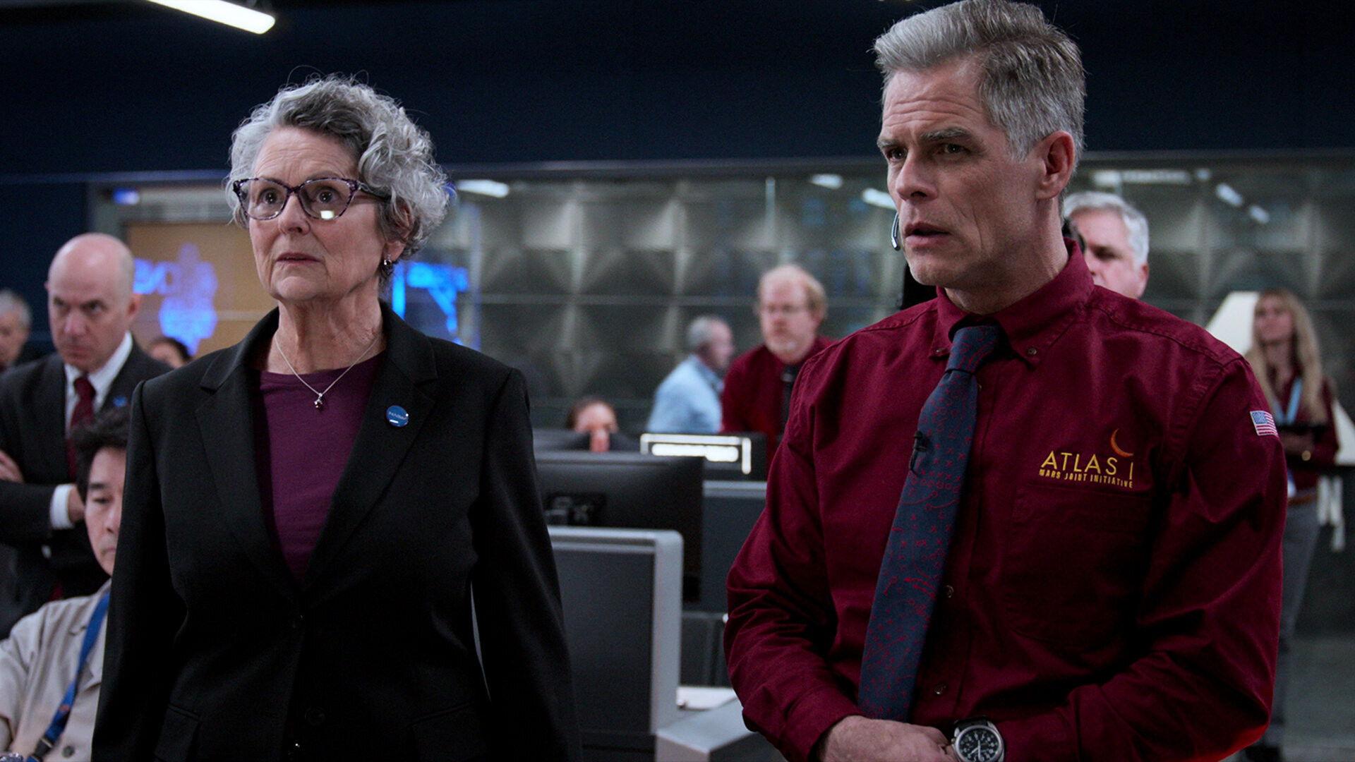 Still from Vital Signs