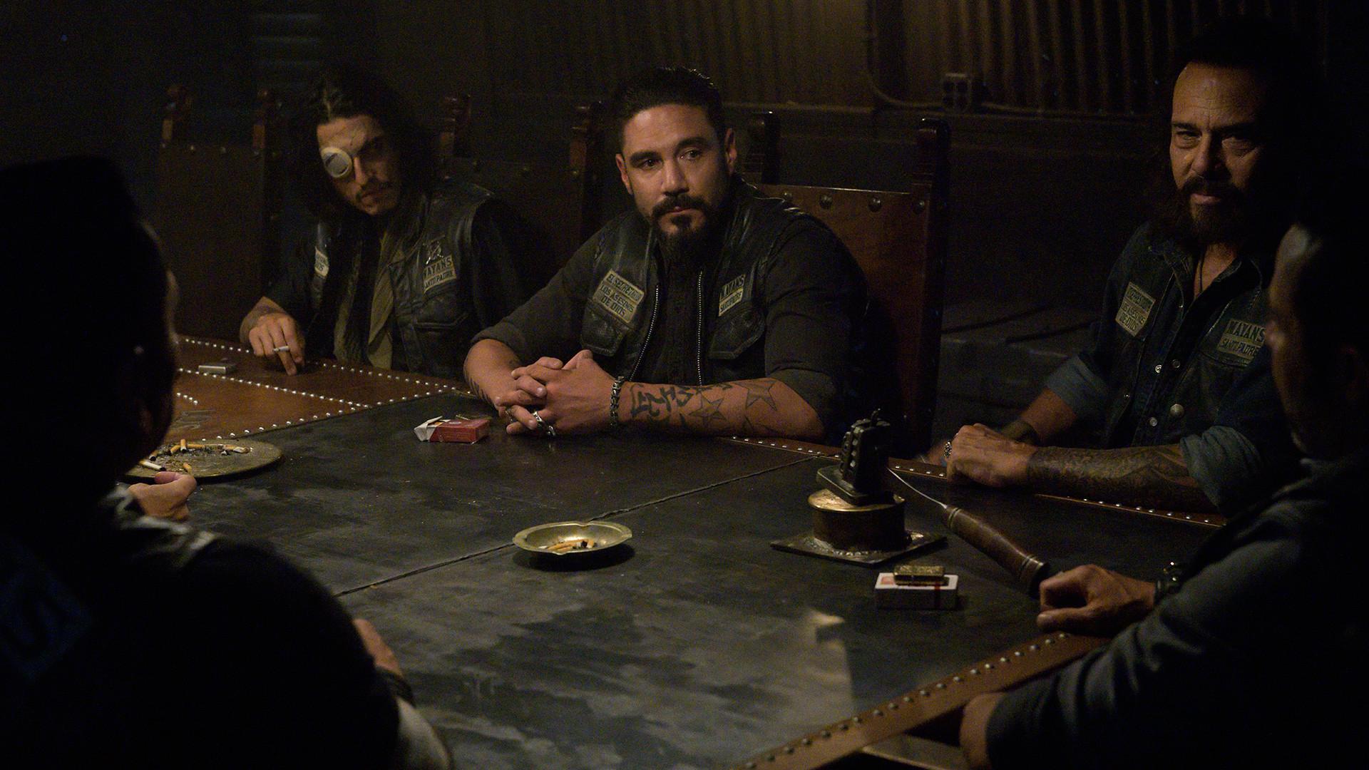 Still from Hunahpu