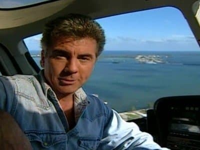 Still from Springfield's Most Wanted