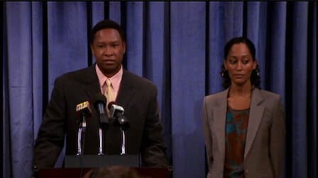 Still from A Full Court Conspiracy
