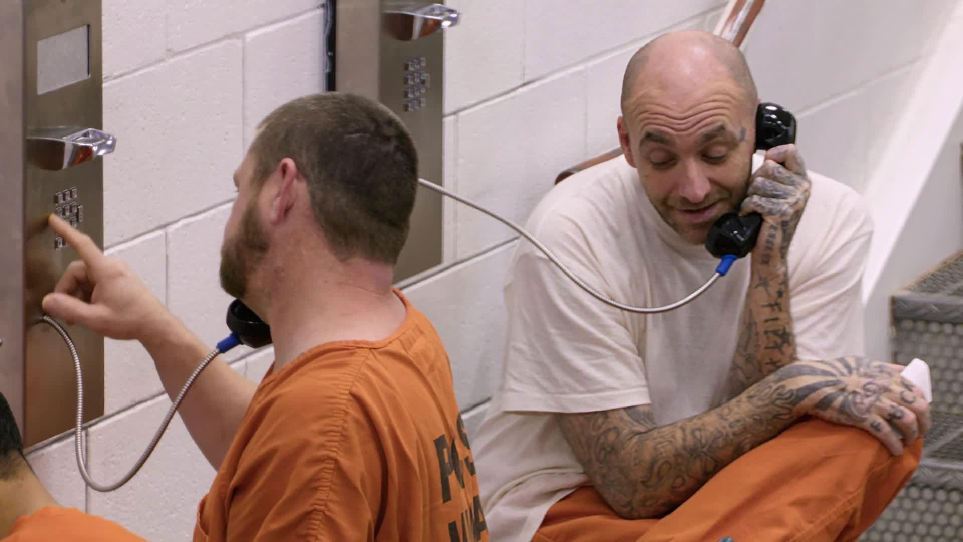 Still from Family connections