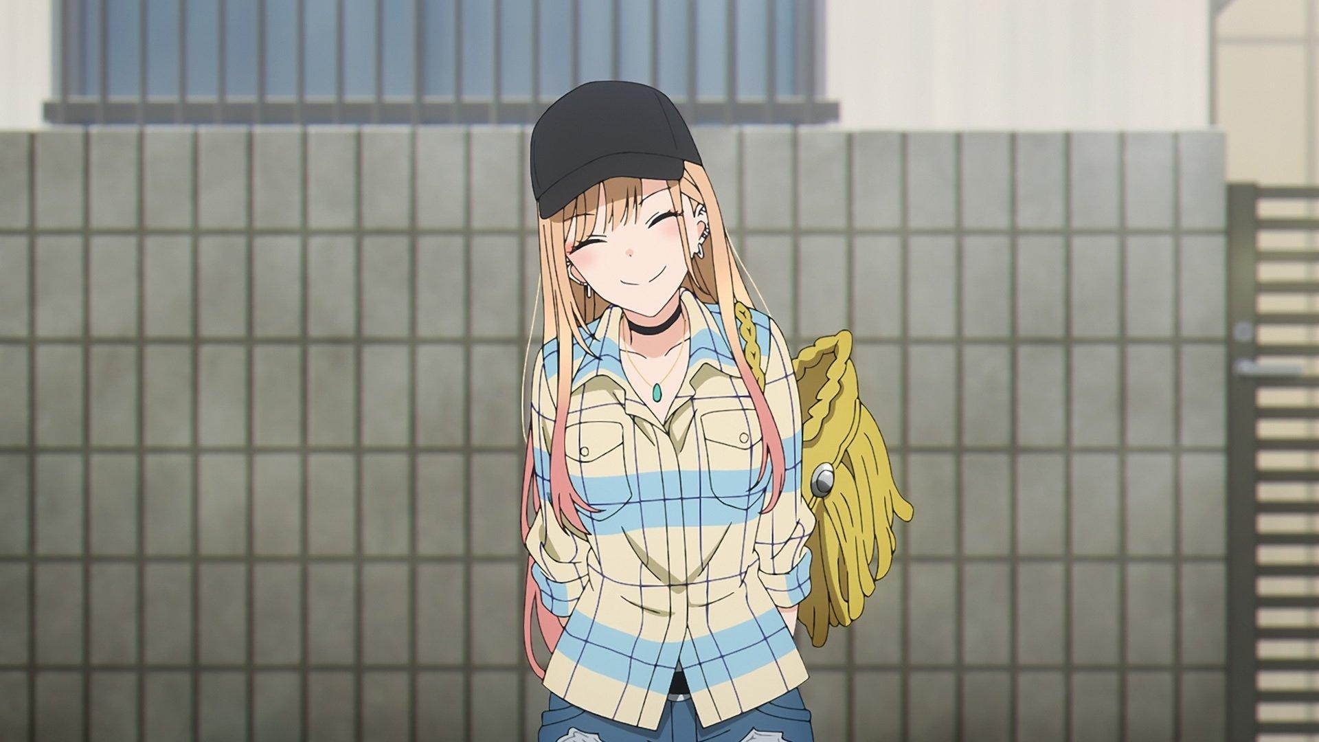 Still from Wanna Hurry Up, and Do It?