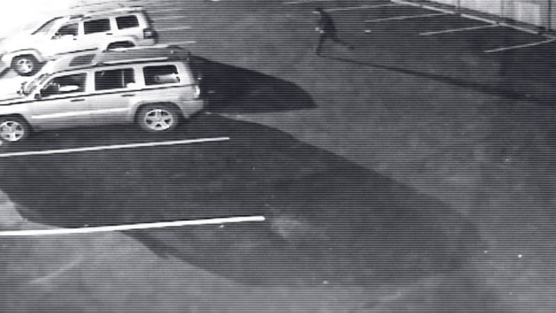 Still from Run from the Scene