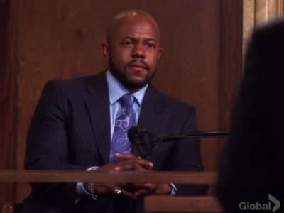 Still from No Holds Barred