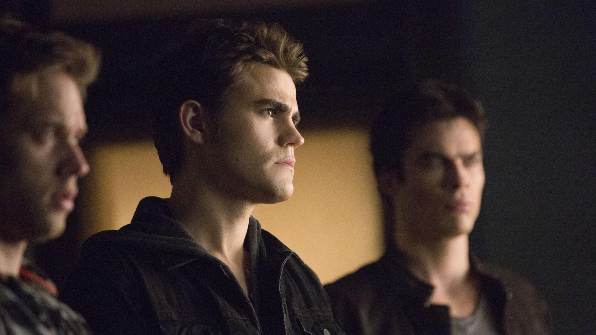 Still from Fifty Shades of Grayson