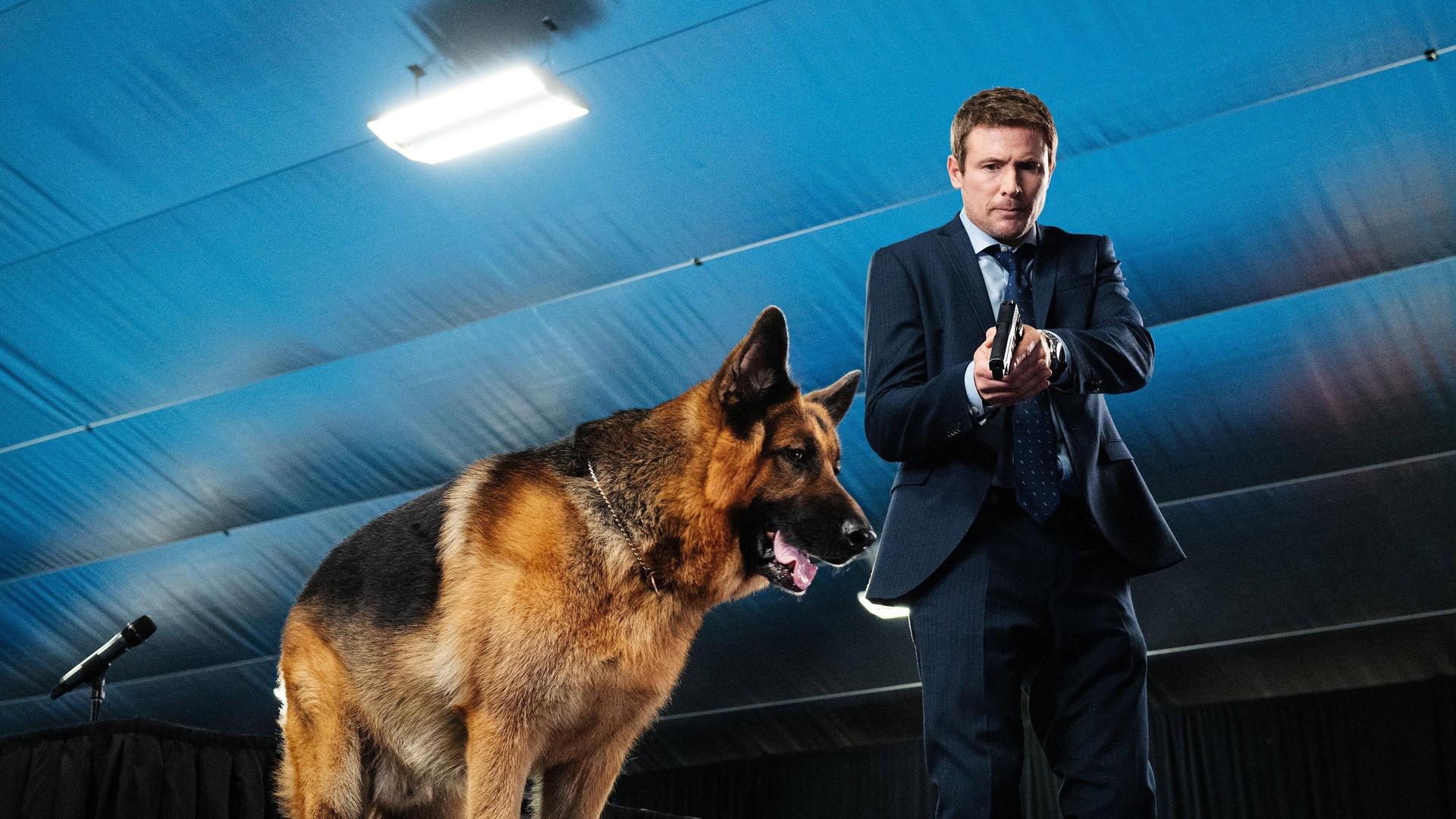 Still from Top Dog