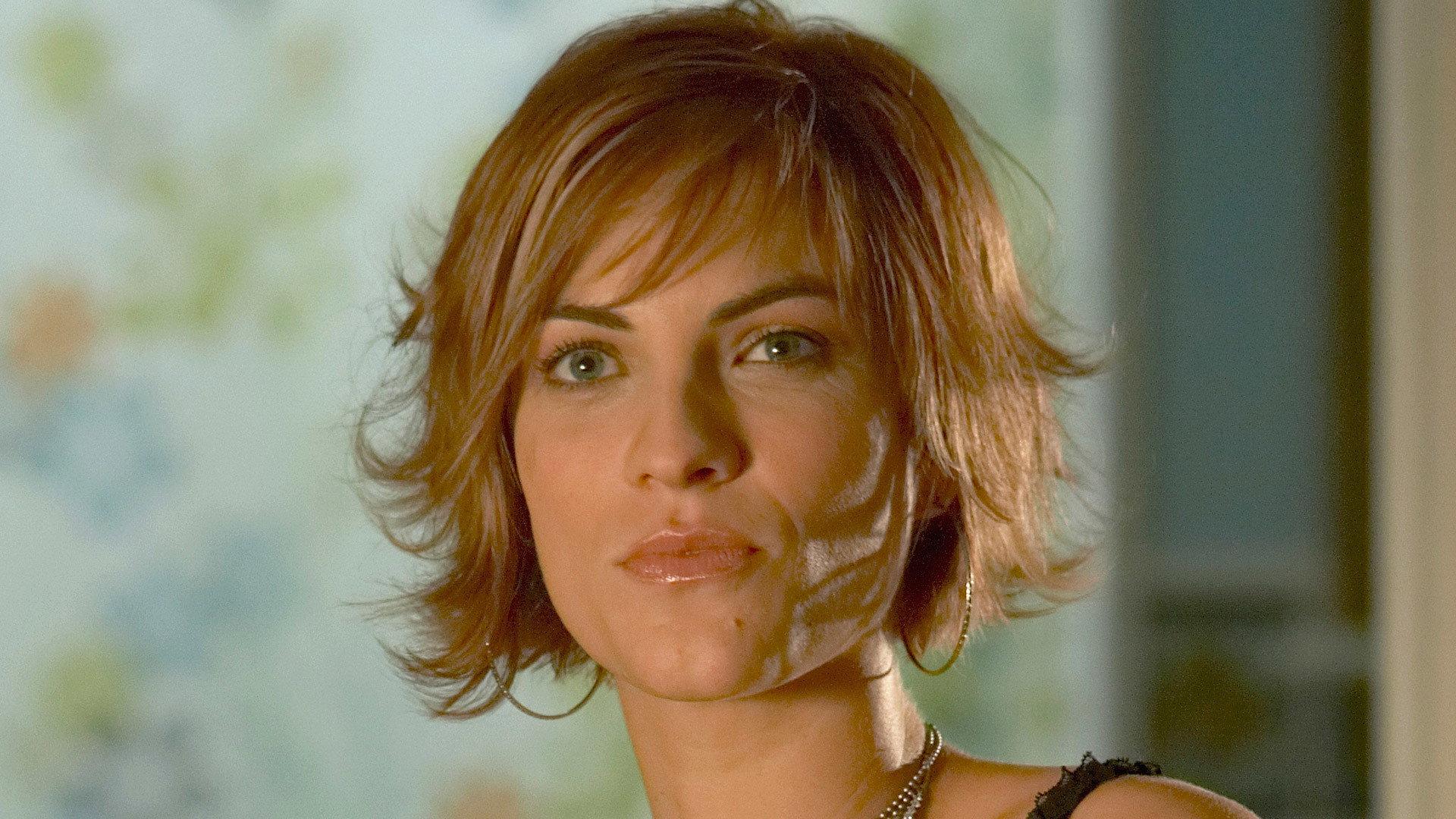 Still from Uneasy Lies the Head