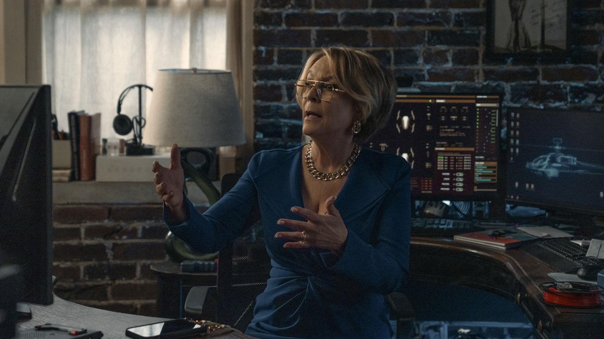 Still from Dot