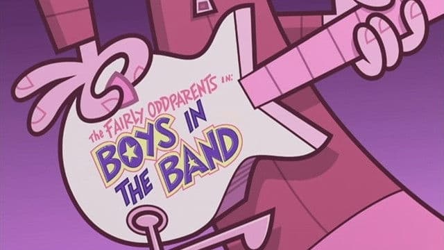 Still from Boys in the Band