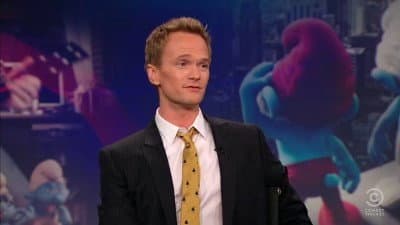 Still from Neil Patrick Harris