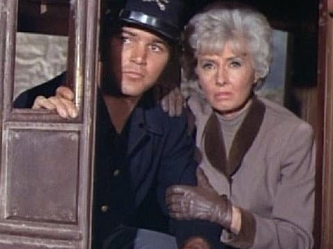 Still from The Long Ride