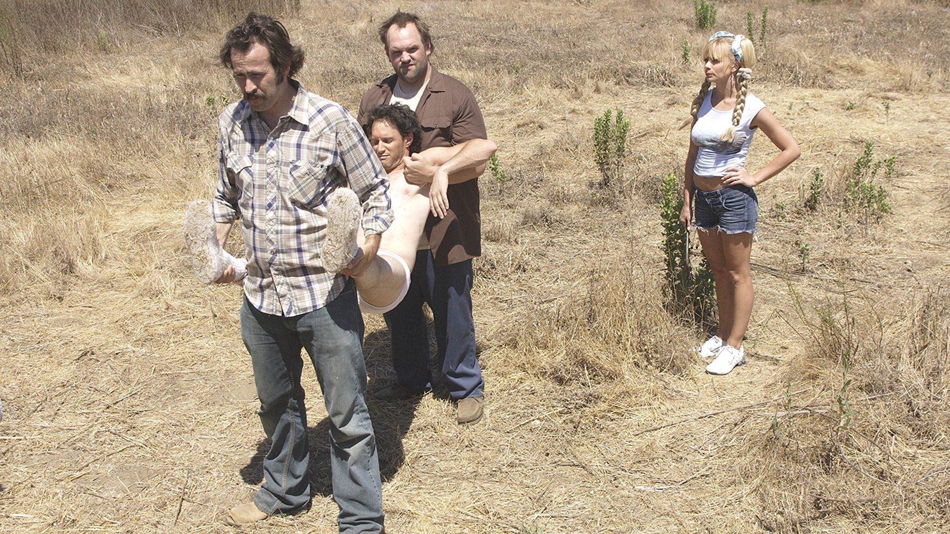 Still from Very Bad Things
