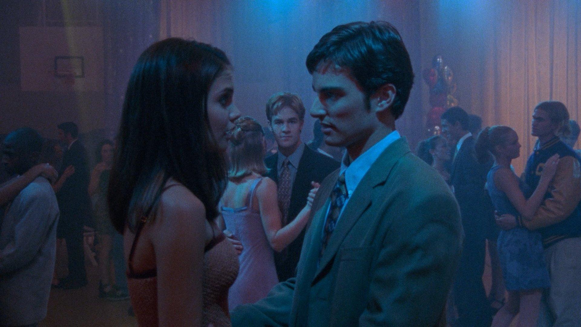 Still from The Dance