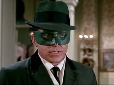 Still from The Ray is for Killing