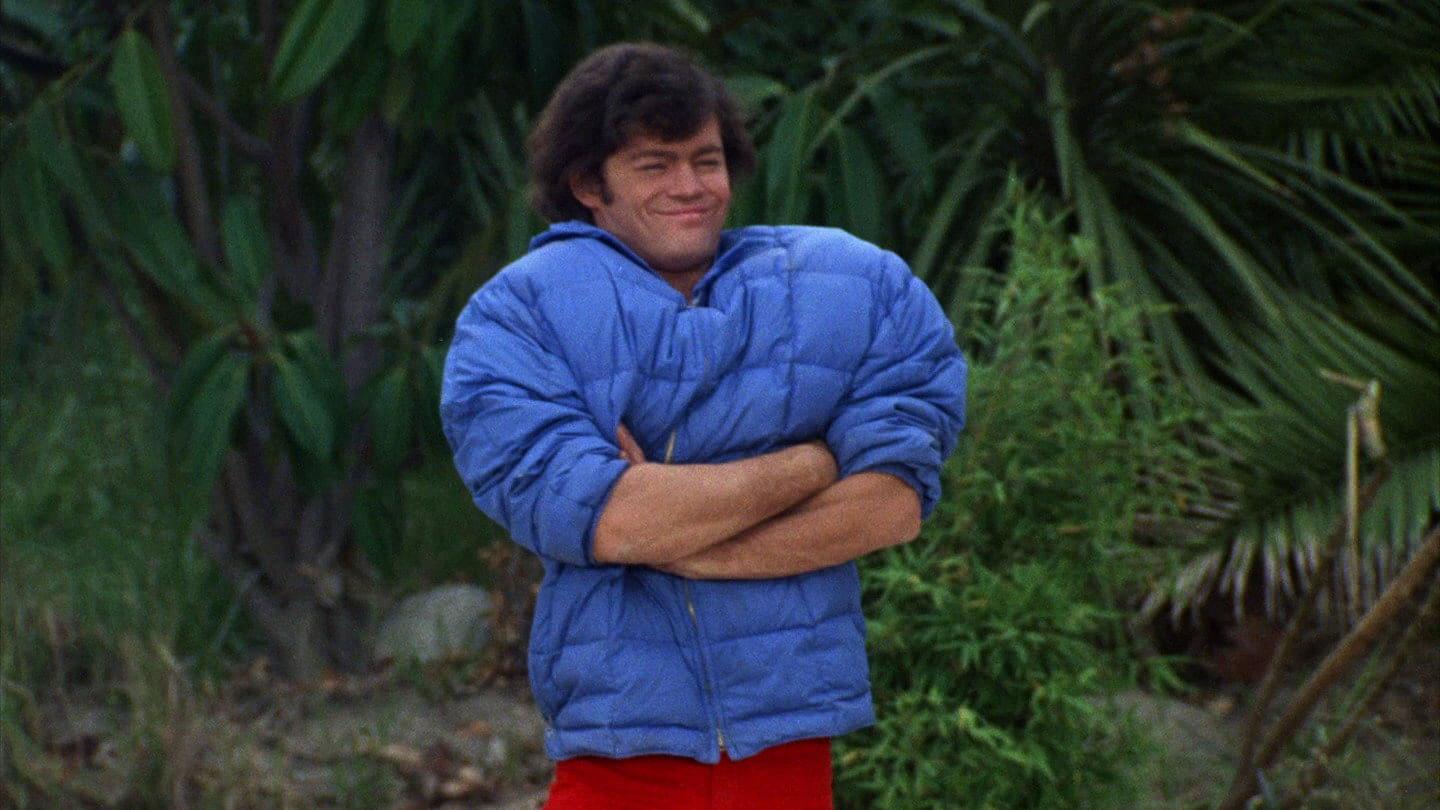 Still from I Was a 99 lb. Weakling