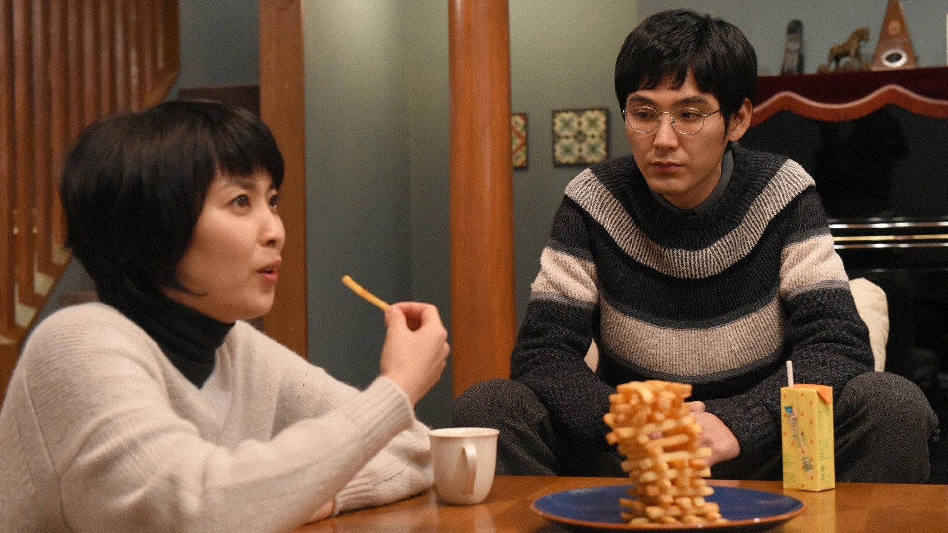 Still from Episode 2