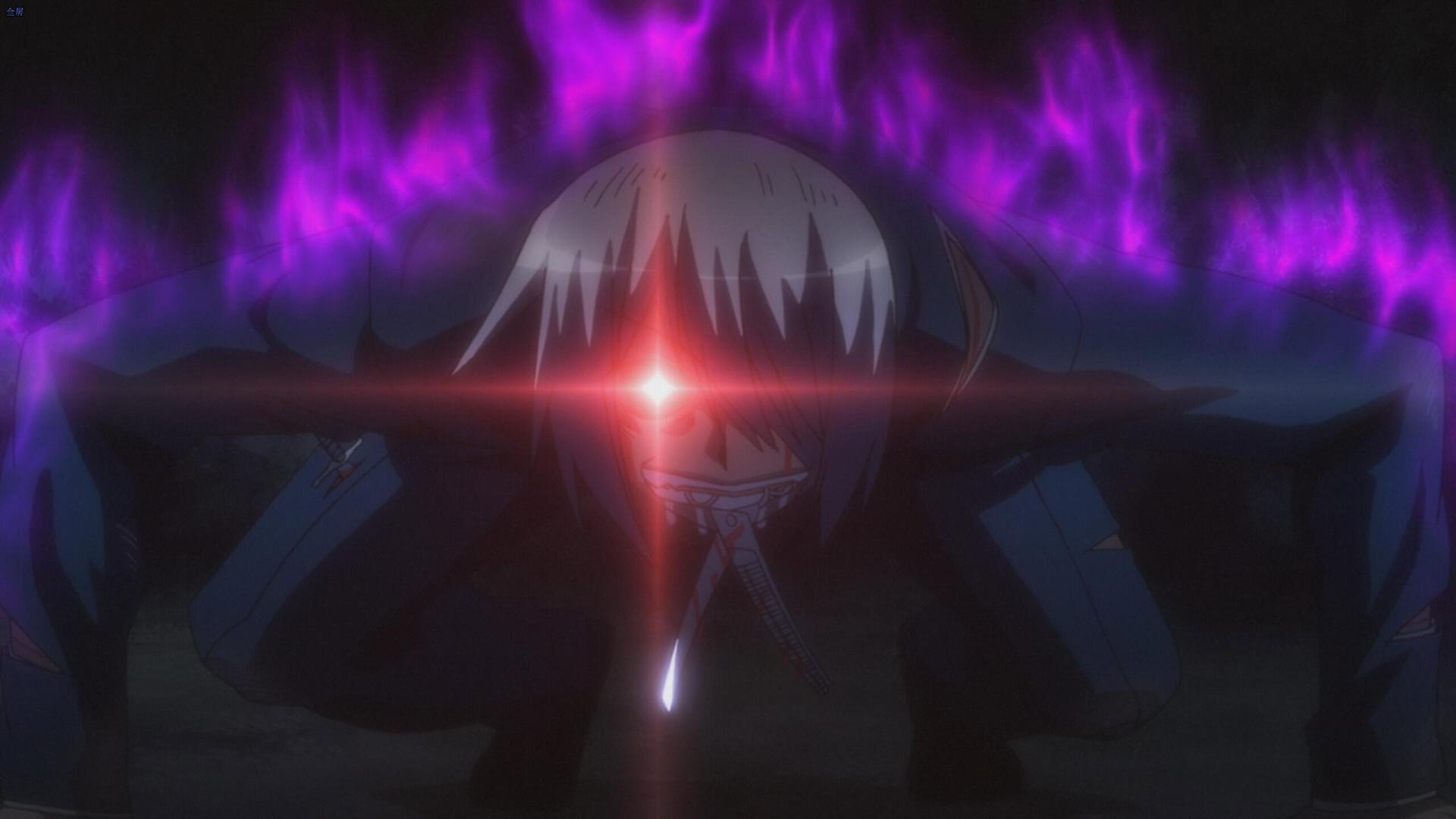 Still from ―The Forbidden Game―