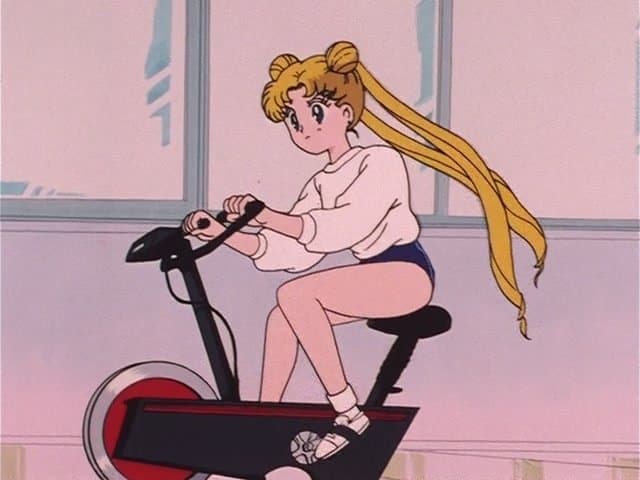Still from Slim City