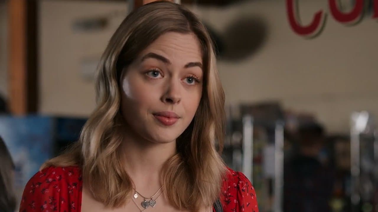 Still from The Morning After