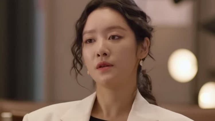 Still from Don’t Trust Jang Se Jin