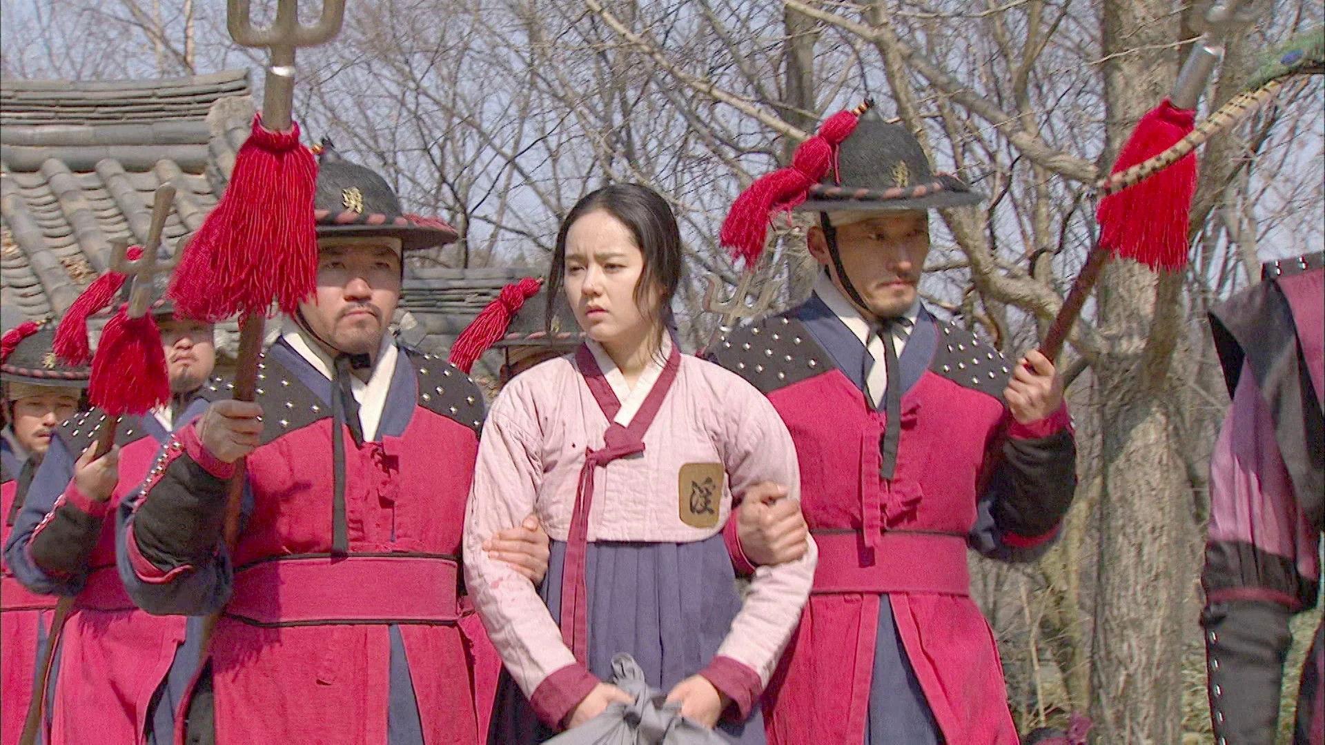 Still from Once Again, Two Suns and Two Moons