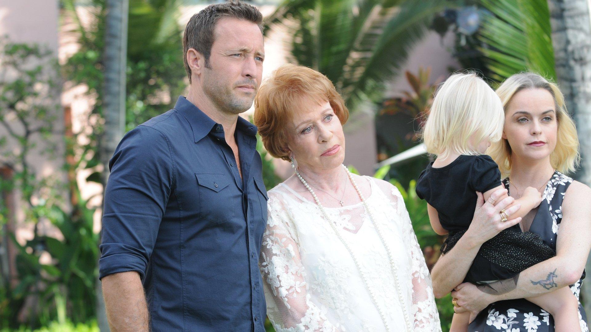 Still from Ua Ola Loko I Ke Aloha (Love Gives Life Within)