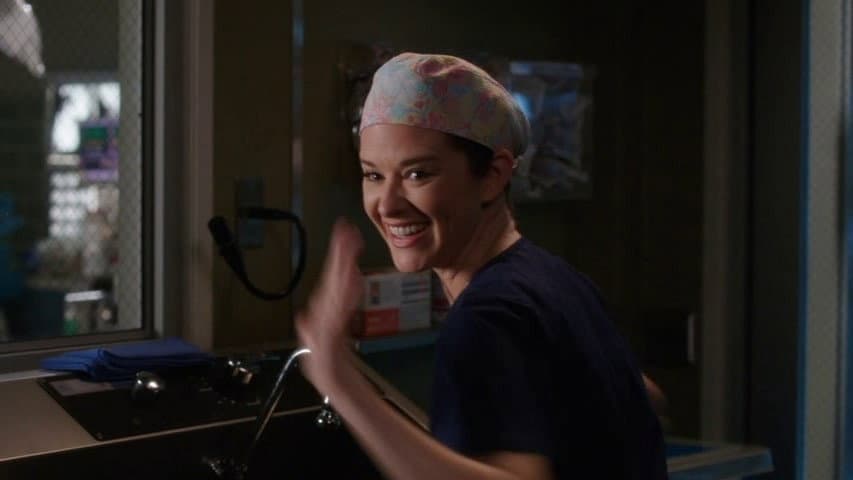 Still from S13 - Deleted Scenes