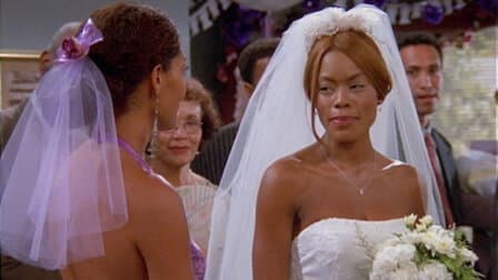 Still from Never a Bridesmaid