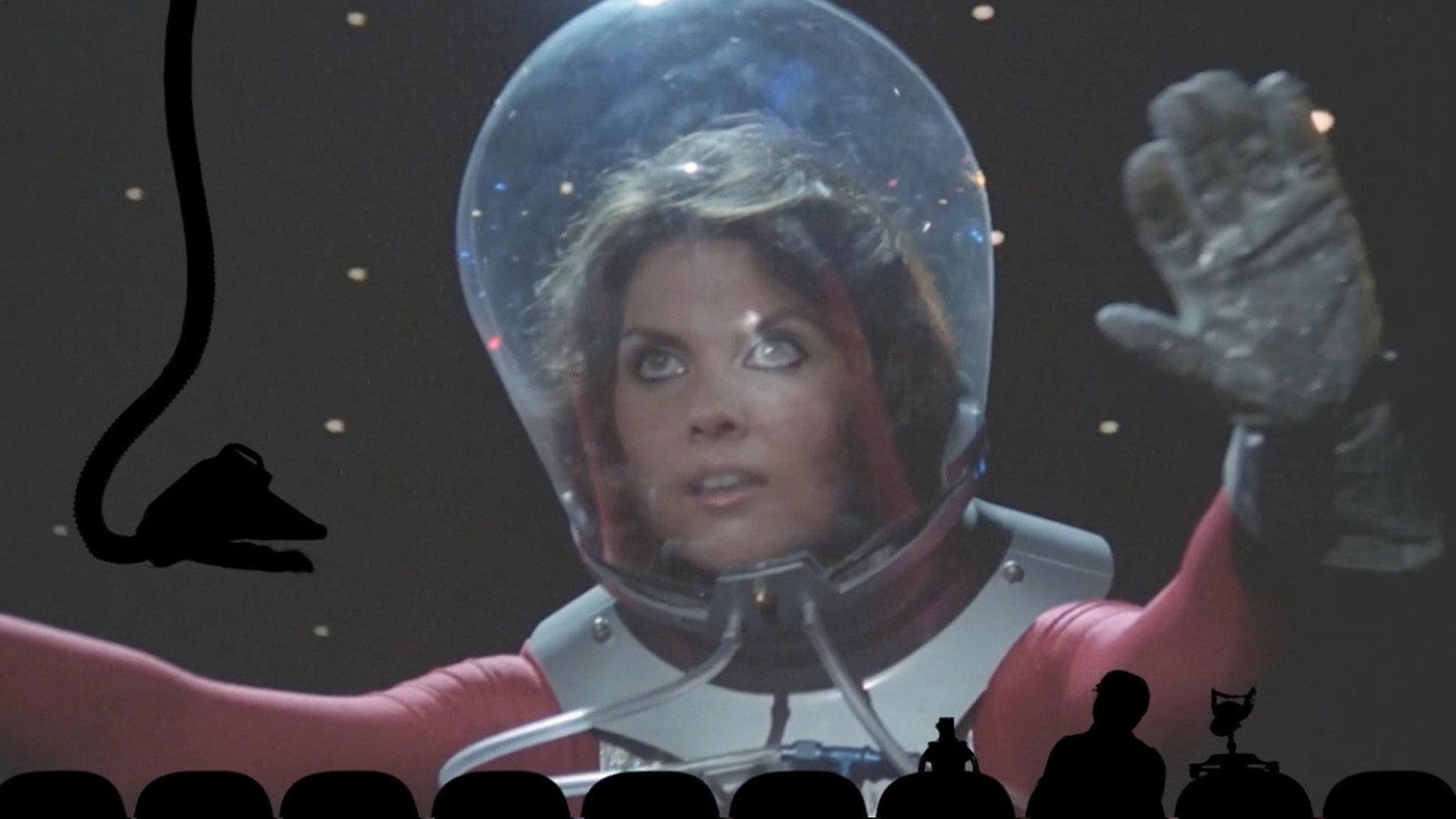 Still from Starcrash