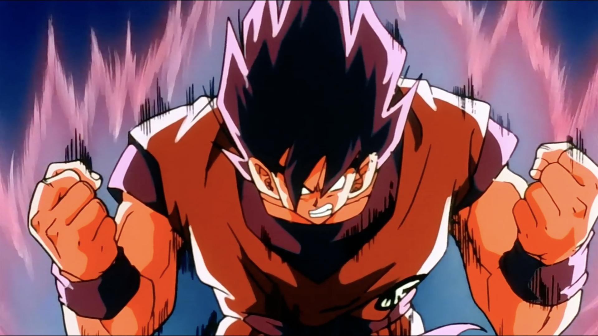 Still from Incredible Force!