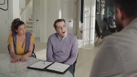 Still from Break It like You Mean It