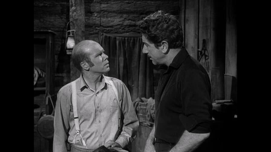 Still from The Gold Bar