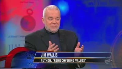 Still from Wed, Jan 20, 2010