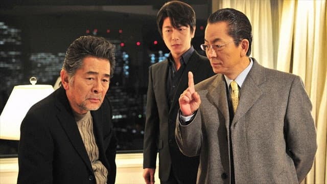 Still from Episode 18