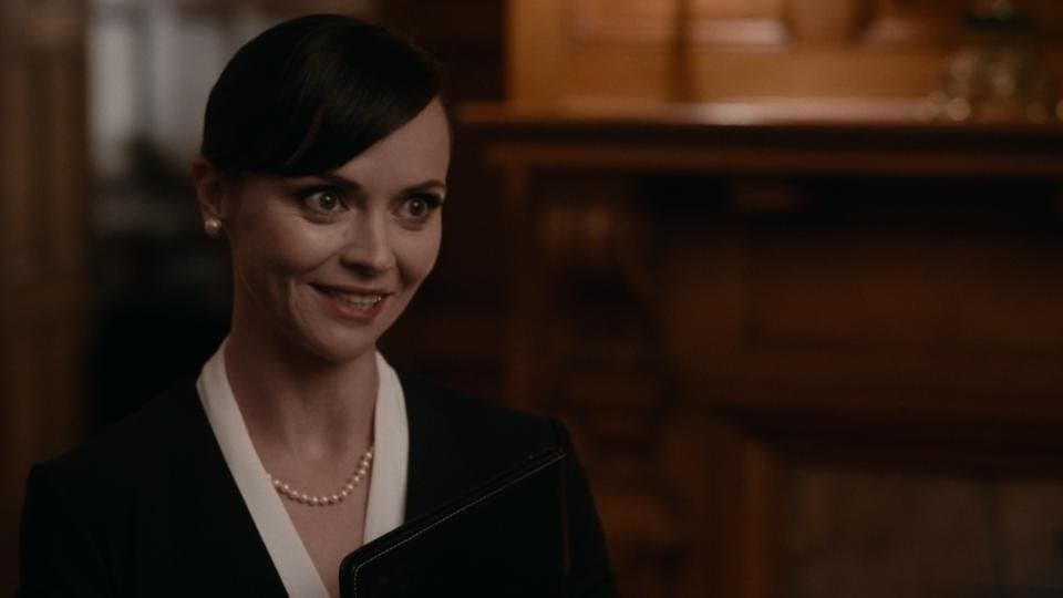 Still from Red Rum (Colorado) (1)