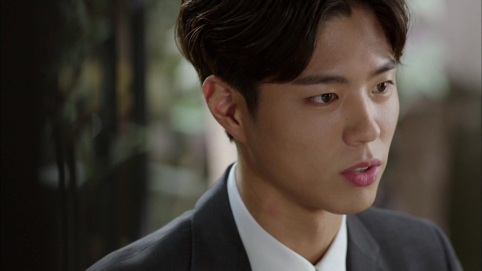Still from If I Had to Kill Somebody...