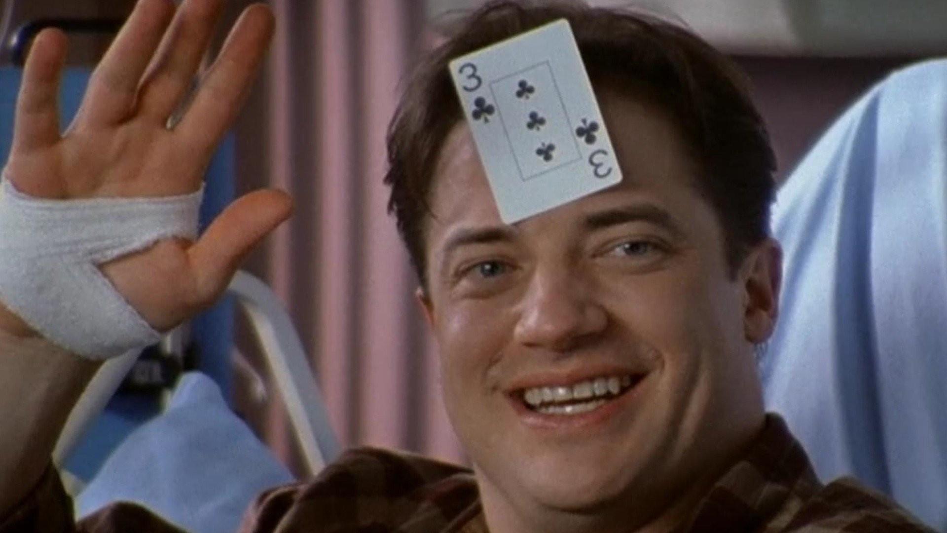 Still from My Occurrence