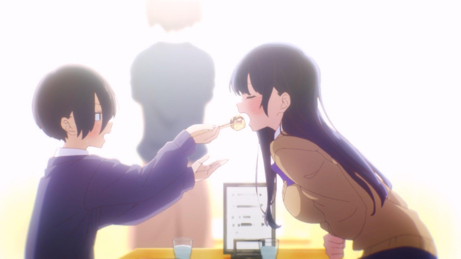 Still from I Want to Know